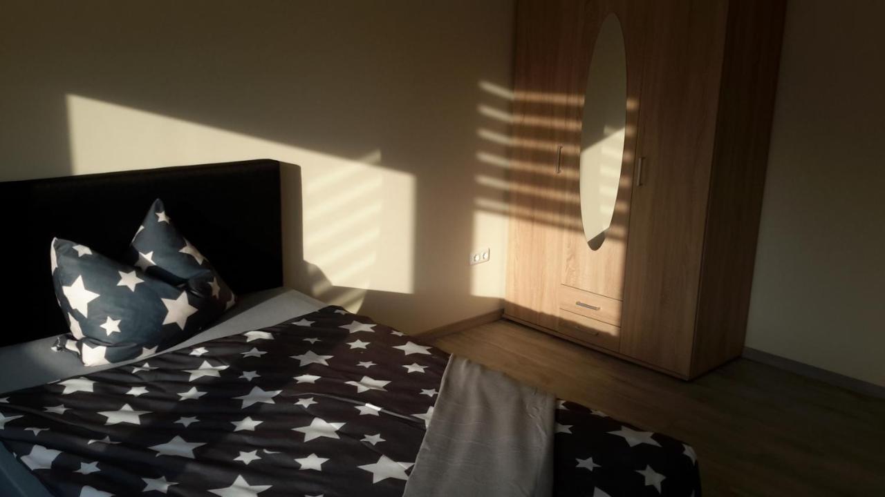 Workers Sleep Homestay Wilhelmshaven