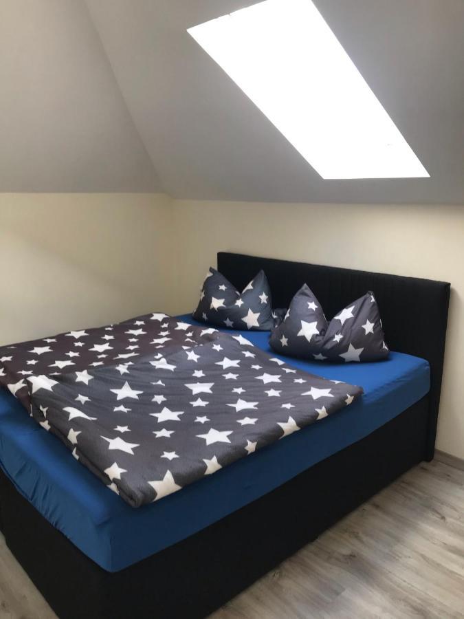 Homestay Workers Sleep Wilhelmshaven
