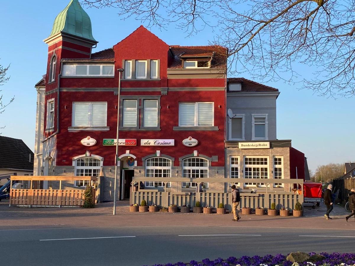 Homestay Workers Sleep Wilhelmshaven